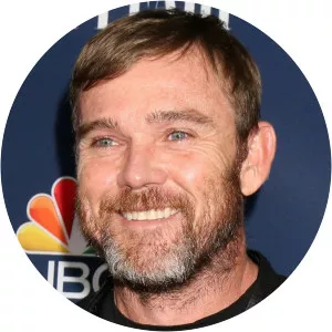Ricky Schroder