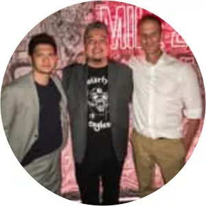 Ricky Siahaan - Musician