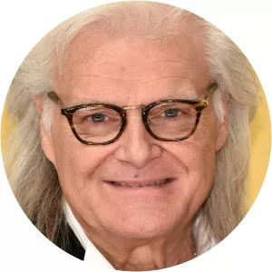 Ricky Skaggs - American singer