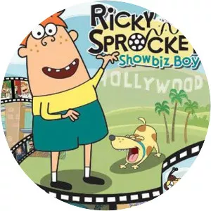 Ricky Sprocket: Showbiz Boy