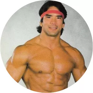 Ricky Steamboat