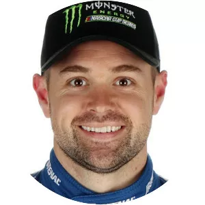 Ricky Stenhouse Jr.