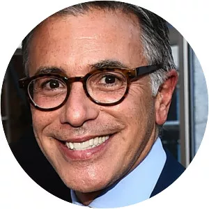 Ricky Strauss - Film producer