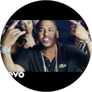 Ricky Styles - Musical artist