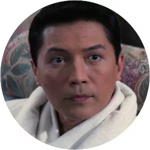 Ricky Tan - Fictional character
