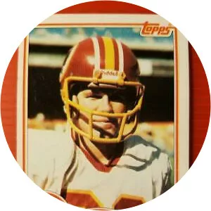 Ricky Thompson - American football player