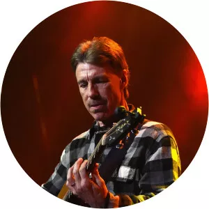 Ricky Traywick - Randy Travis' brother