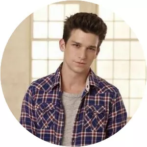 Ricky Underwood - Fictional character