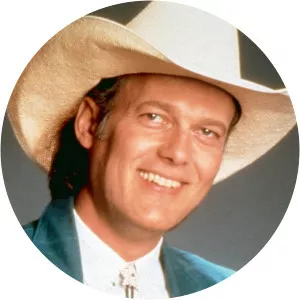 Ricky Van Shelton