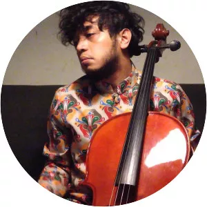 Ricky Virgana - Musical artist