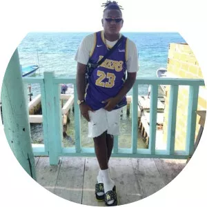 Ricky Way - Musical artist