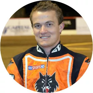 Ricky Wells - Motorcycle racer