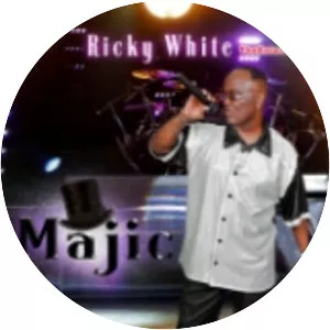 Ricky White