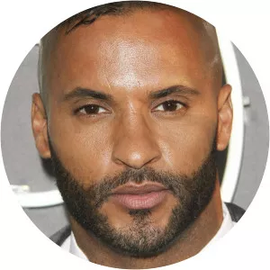 Ricky Whittle