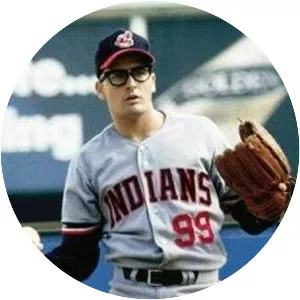 Ricky 'Wild Thing' Vaughn