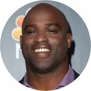 Ricky Williams