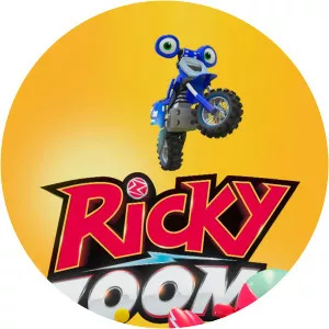 Ricky Zoom