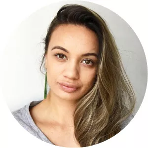 RickyLee Waipuka-Russell