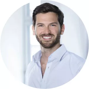 Rico Adler photograph