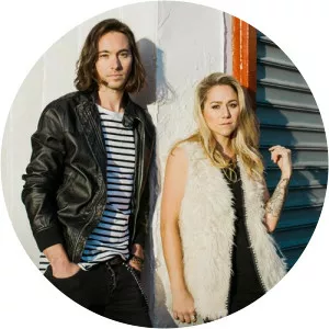 Rico and Miella - Musical group