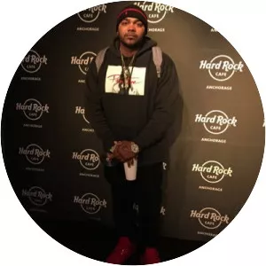 Rico Bandz - Musical artist