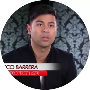 Rico Barrera