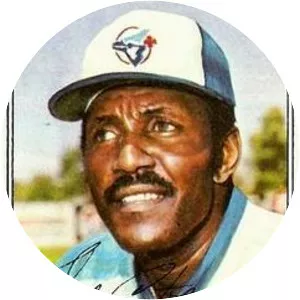 Rico Carty - Dominican former baseball player