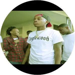 Rico Dinero - Musical artist