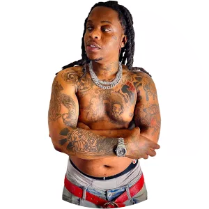 Rico freeman - Musical artist