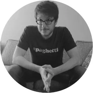 Rico Gagliano - American journalist