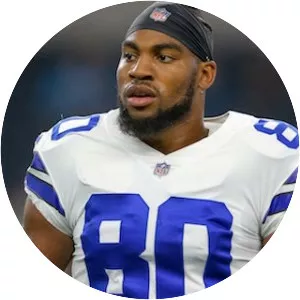 Rico Gathers