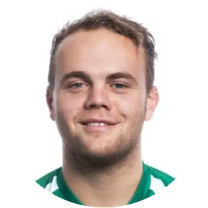 Rico Geeroms - Football player