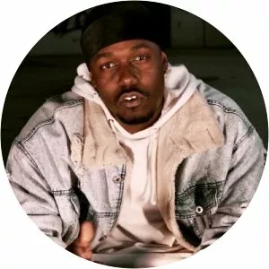 RICO GREEN - Musical artist