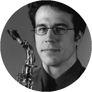 Rico Gubler Musician