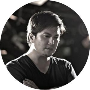 Rico Gutierrez - Film director