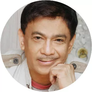 Rico J. Puno - Filipino singer