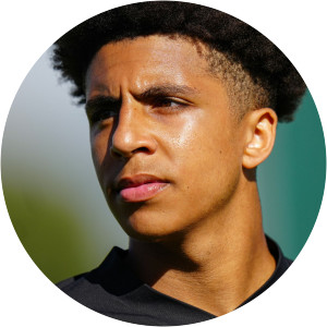 Rico Lewis - Football player