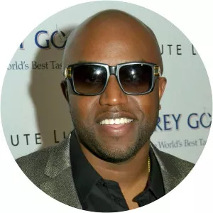Rico Love - American record producer
