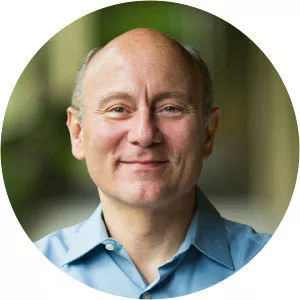 Rico Malvar - Brazilian computer researcher