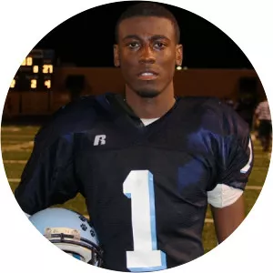 Rico McWilliams - American football player