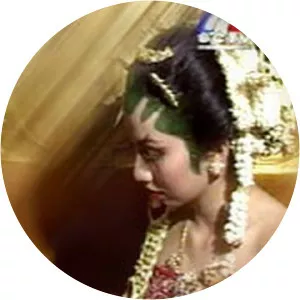 Rico Murry photograph