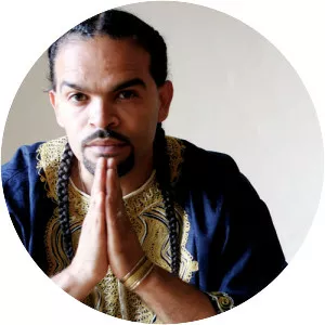 Rico Pabon - Musical artist