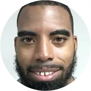 Rico Ramos - American boxer