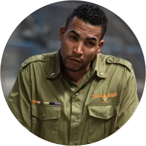 Rico Santos - Movie character