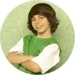 Rico Suave - Fictional character