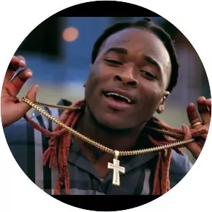 dj upgrade rico tha kid - Musical artist