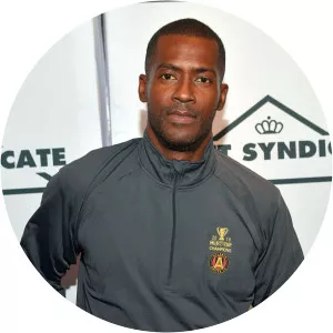 Rico Wade - Musical artist