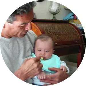 Ricon Gracie photograph