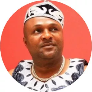 Ricos Campos - Musical artist