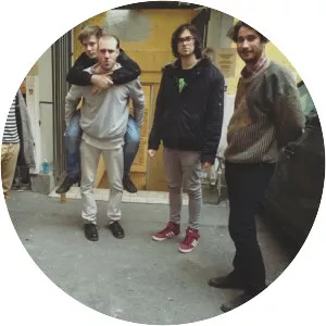 Ricsárdgír - Musical group